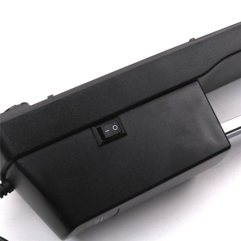 Универсальная педаль сустейна для электронных клавишных и цифровых пианино, нескользящее основание, музыкальная