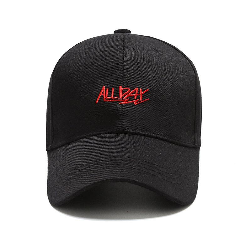 Летняя солнцезащитная бейсболка для женщин и мужчин, повседневная шляпа Snapback в стиле хип-хоп, модные хлопковые кепки, вышитые шляпы для папы, унисекс