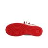 Nike Air Force 1 Skateboard Shoes Unisex Low Top Red/White HV5165-121(Team1335-)
