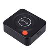 Bluetooth-приемник 3,5-мм интерфейс NFC Быстрое подключение Автомобильный Bluetooth-приемник для домашней стереосистемы Потоковое воспроизведение музыки Звуковая система