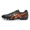 Asics Ds Light Series Удобные Футзальные Бутсы Мужские Футбольные Бутсы Черно-Оранжевые 1103A032-001