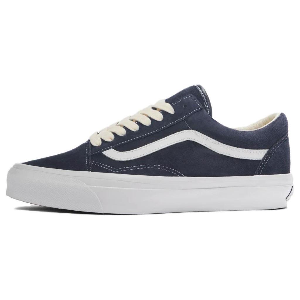 Vans Premium Old Skool 36 Baritone Blue Unisex Sneakers VN000CNGCIE