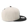 New Era New Era Детская кепка 9FIFTY Dinosaur Dinosaur Stone YTH 950 DINOSAUR BLK STO YOUTH52-56 см