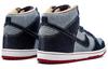 Reese Forbes X Nike SB Dunk High Деним 881758-441