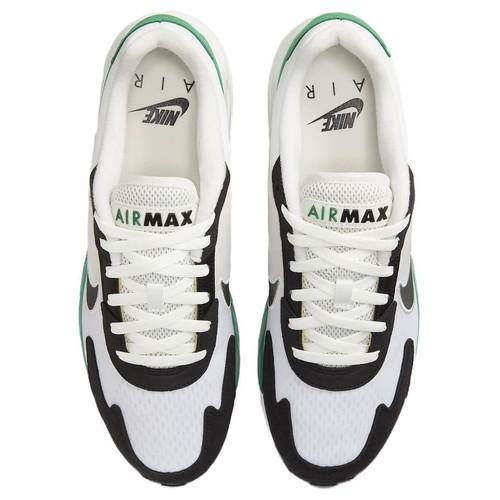 Nike Air Max Solo Summit White Malachite - DX3666-102