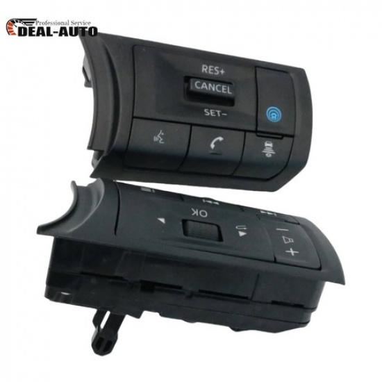 For Nissan Rogue Pathfinder Platinum S SL SV Kicks SR Switch Assembly