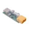 RC Battery to USB Charger Fast Charging Charger Converter with XT60 Plug For Model Aircraft RC Lipo Battery