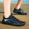 Quick Dry Seaside Water Sports Shoes Breathable Surfing Swimming Aqua Shoes Unisex Anti-slip Outdoor Wading Sneakers Fishing Shoes