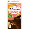 Bijken Ароматизированная эмульсия для окрашивания волос 3 Ярко-светло-коричневый Ho You