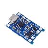 5pcs 5V 1A Micros Lithium Battery Charger Module Charging Board