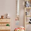 Ростомер Ростомер Зеркало для Стены 3 в 1 Зеркала-Пазлы Детское Зеркало-Ростомер