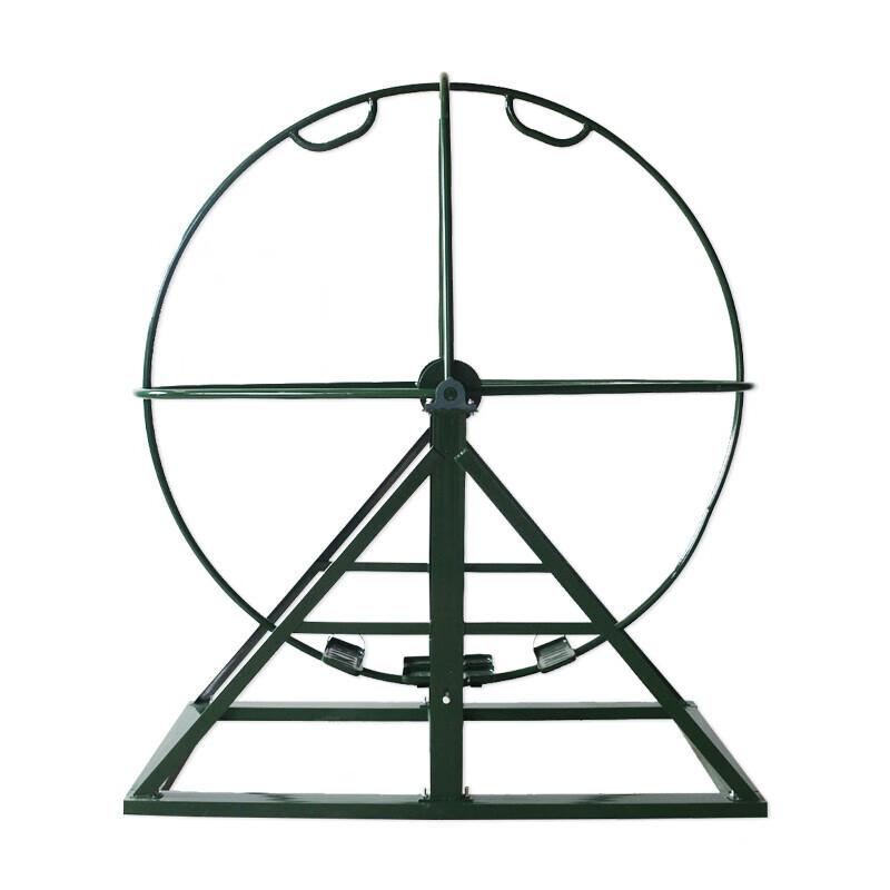 Zanying Anti-Dizziness Pilot Training Rotary Ladder