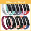 High Quality Tpu Fitbit Alta Hr Smart Watch Band Factory Wholesale