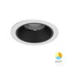 Spot LED Encastrable Braytron Blanc 20W 3en1 IP20