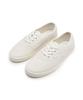 [Vans] Authentic Low Pro - Off-White VN000D04OFW1