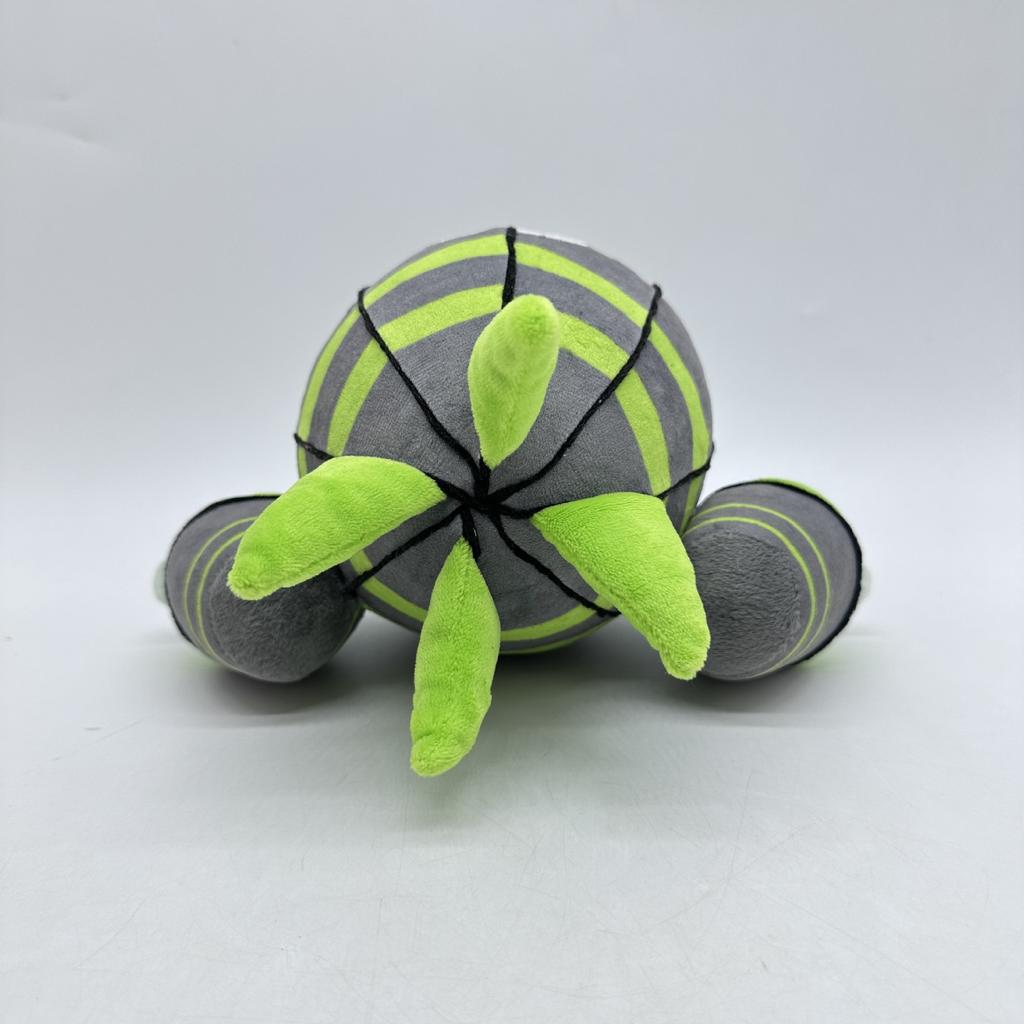 Новая плюшевая игрушка ZOMG Jumbo Balloon Tower Defense, плюшевая кукла, плюшевая кукла