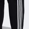 adidas Спортивные брюки женские черные средние H09702