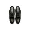 Clarks Кожаные Мужские Деловые Формальные Туфли Черные 261691797