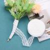 29 Yard Lace Ribbon Trim Fabric Vintage Lace Trim for Gift Wrapping Christmas Wedding Decor DIY Crafts Sewing Accessories