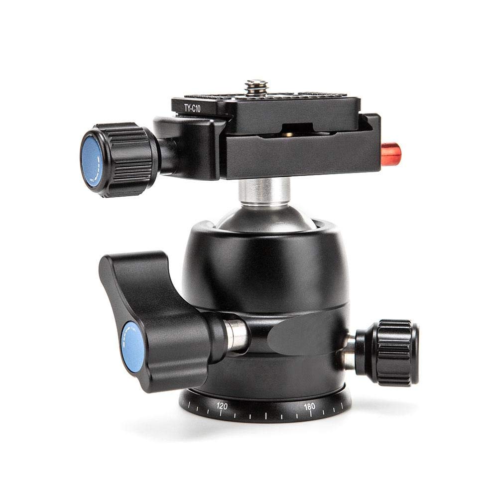 SIRUI Series Travel Tripod with Ball Head T-0S B-00 (T-005SK+B-00K)