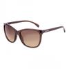 Womens/Ladies Gradient Sunglasses