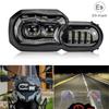 Светодиодные фары для мотоцикла E9 для BMW F650GS F700GS F800GS F800R ADV GS F800 R Lights Complete LED Headlights Assembly 2008-2018