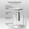 Xiaomi N1 Health Pot: 1.5L Electric Tea and Water Kettle with Constant Temperature and Tea Strainer, 800W
