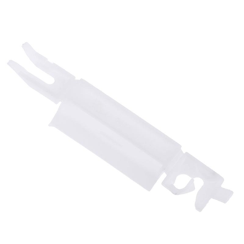 12 шт. фиксированных зажимов для накладки на переднее стекло, автомобильный зажим для крепления накладки на переднее стекло