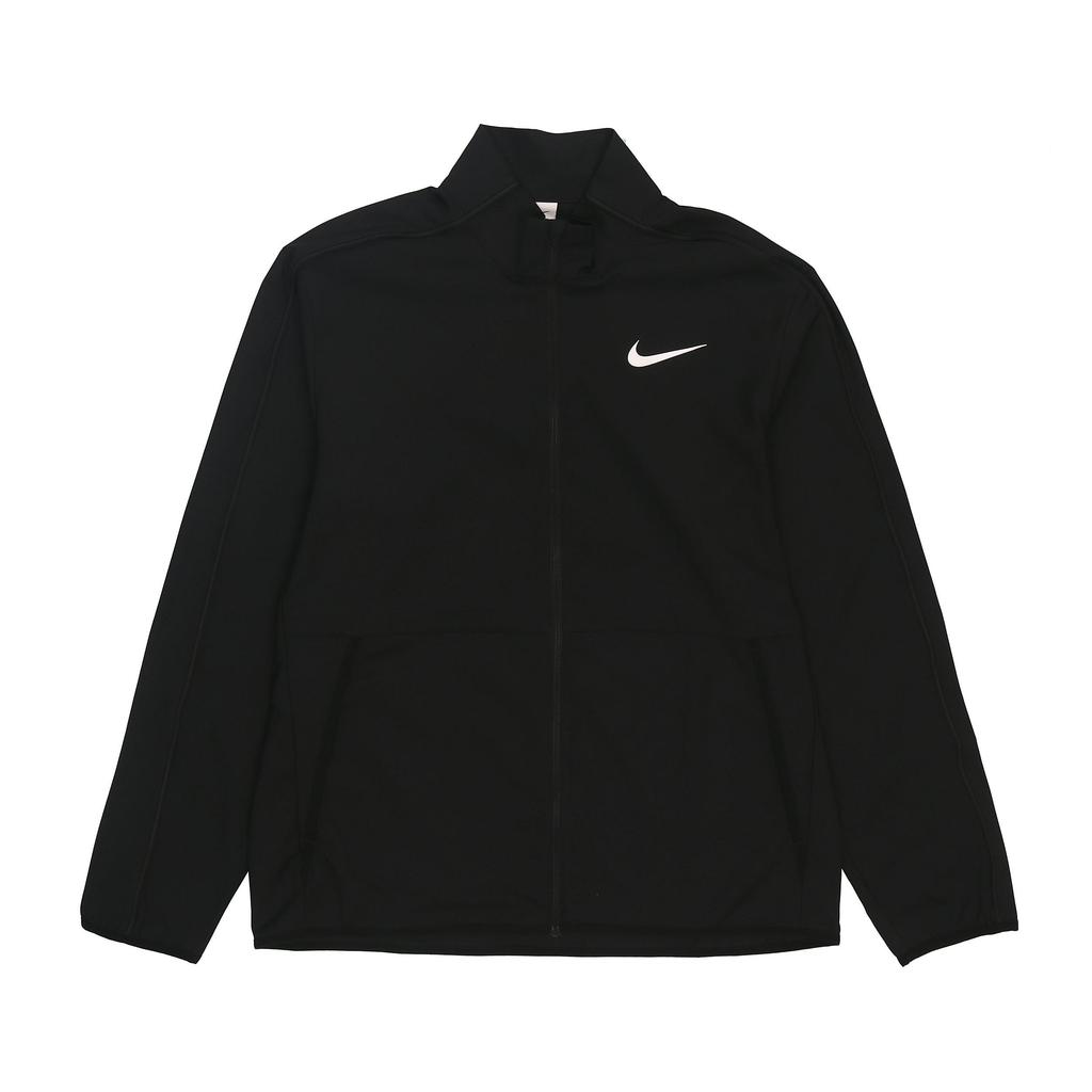 Nike Мужская куртка Dri Fit Черная DM6620-011