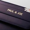 Paul & Joe Chrysanthemum Navy Notebook Cover PAJ-NBC01-NV