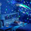 Star Master Colorful Starry Sky Projection Night Light