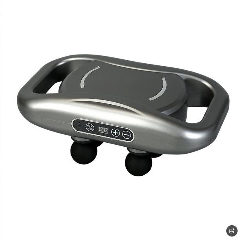 Bindo Health High-Frequency Fascia Massager