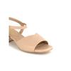Vainer Pink Women S dreSS Sandal C132a0v1rb