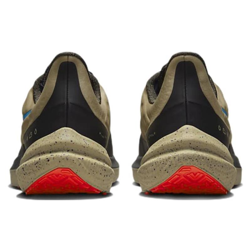 Nike Кроссовки Air Zoom Winflo 9 Shield 'Medium Ash Laser Blue' DM1106-200