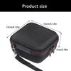 Hard EVA Case for 2nd Gen Bluetooth-compatible Speaker Travel Protective Carrying Storage Bag