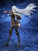 Alter Valkyria Chronicles Selvaria Bles Valkyria Ver. Фигура Черный Темный
