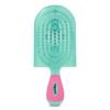 Travel C Hairbrush