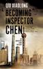 Книга Becoming Inspector Chen