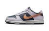 Dunk Low SE Медный Swoosh PS DX1664-400