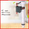 grey supreme edition inlet valve (2-pack)