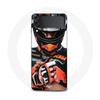 Чехол Samsung Galaxy Z Flip4 Мигель Оливейра Moto GP Podium KTM