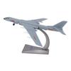 1:144 Fighter Model High Simulation Alloy Fighting Airplane Model with Stand Base