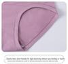 Plus Size High Waist Cotton Briefs for Middle-aged & Elderly Women - Breathable Tummy Control