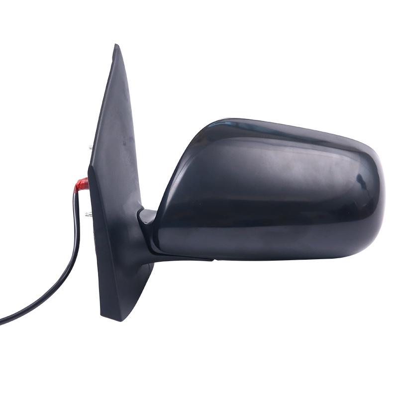 08 Vios 3-проводная сборка зеркала заднего вида - Полный комплект зеркал заднего вида для старых моделей Toyota