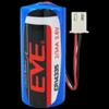 EVE ER14335 3.6V 2/3AA Primary Lithium Battery