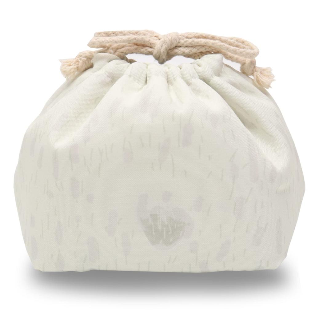 Toyo Case KAO Polar Bear Case (KT-KAO-SHIRO)