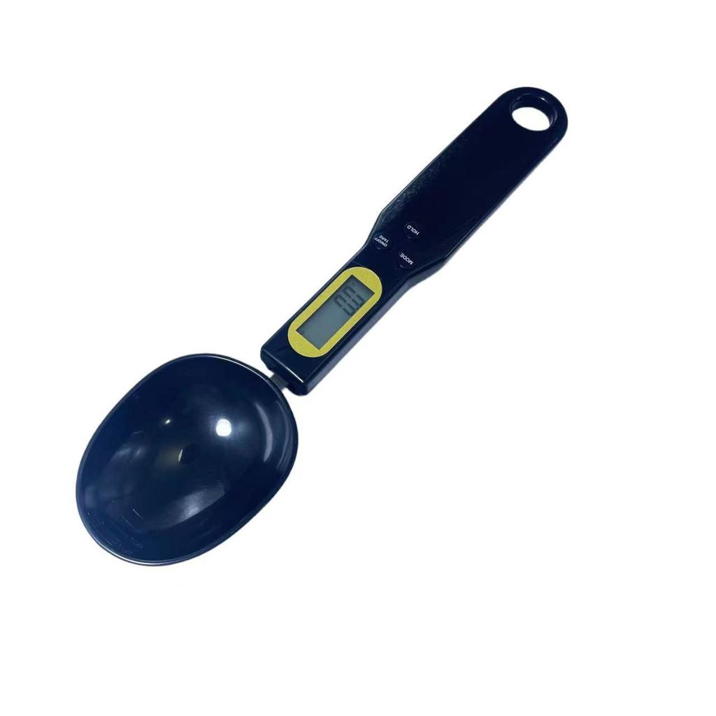 Электронные кухонные весы 500 г 0,1 г ложка весы дисплей цифровой вес мерная ложка цифровой мини кухонный инструмент бытовой