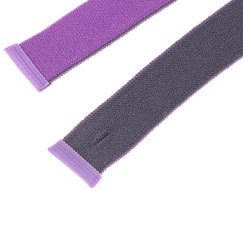 Розовый головной убор Полная замена Часть Cpap Головная повязка для носовой подушки Airfit P10