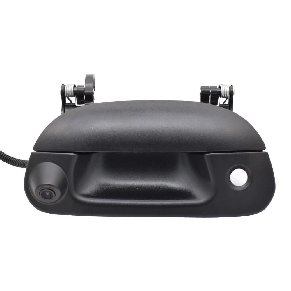 Камера заднего вида с ночным видением для Ford Raptor F150/F250/F350