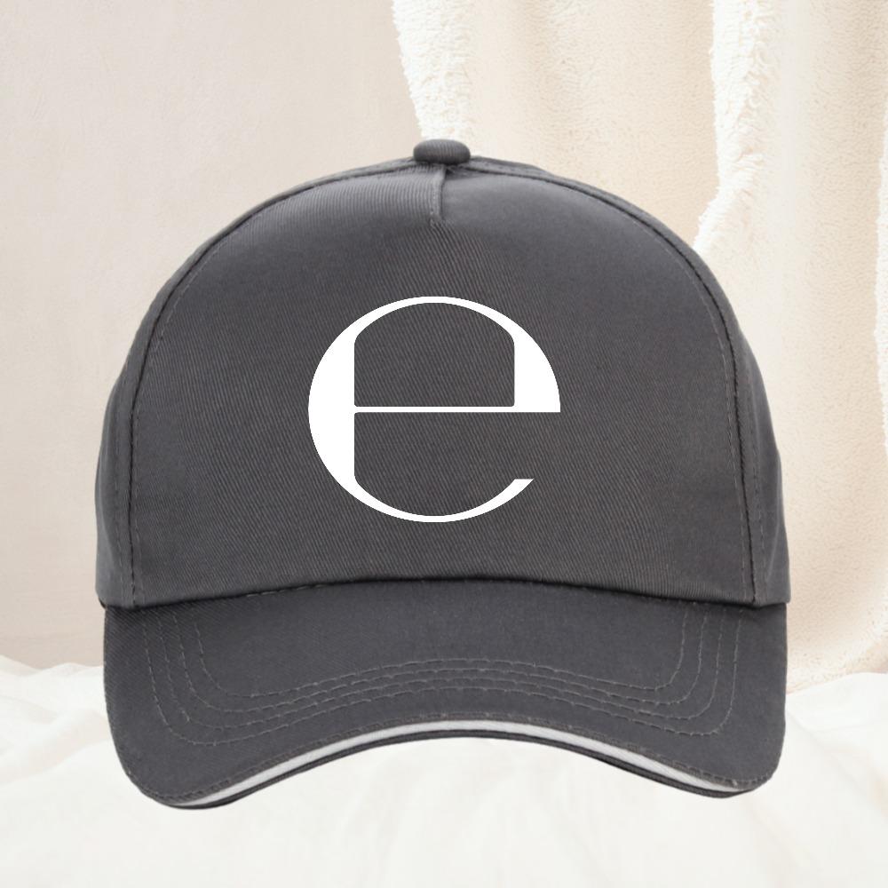 EccoK E Album hat Drain Gang Bladee Yung Lean Sadboys YK Graphic Baseball Cap